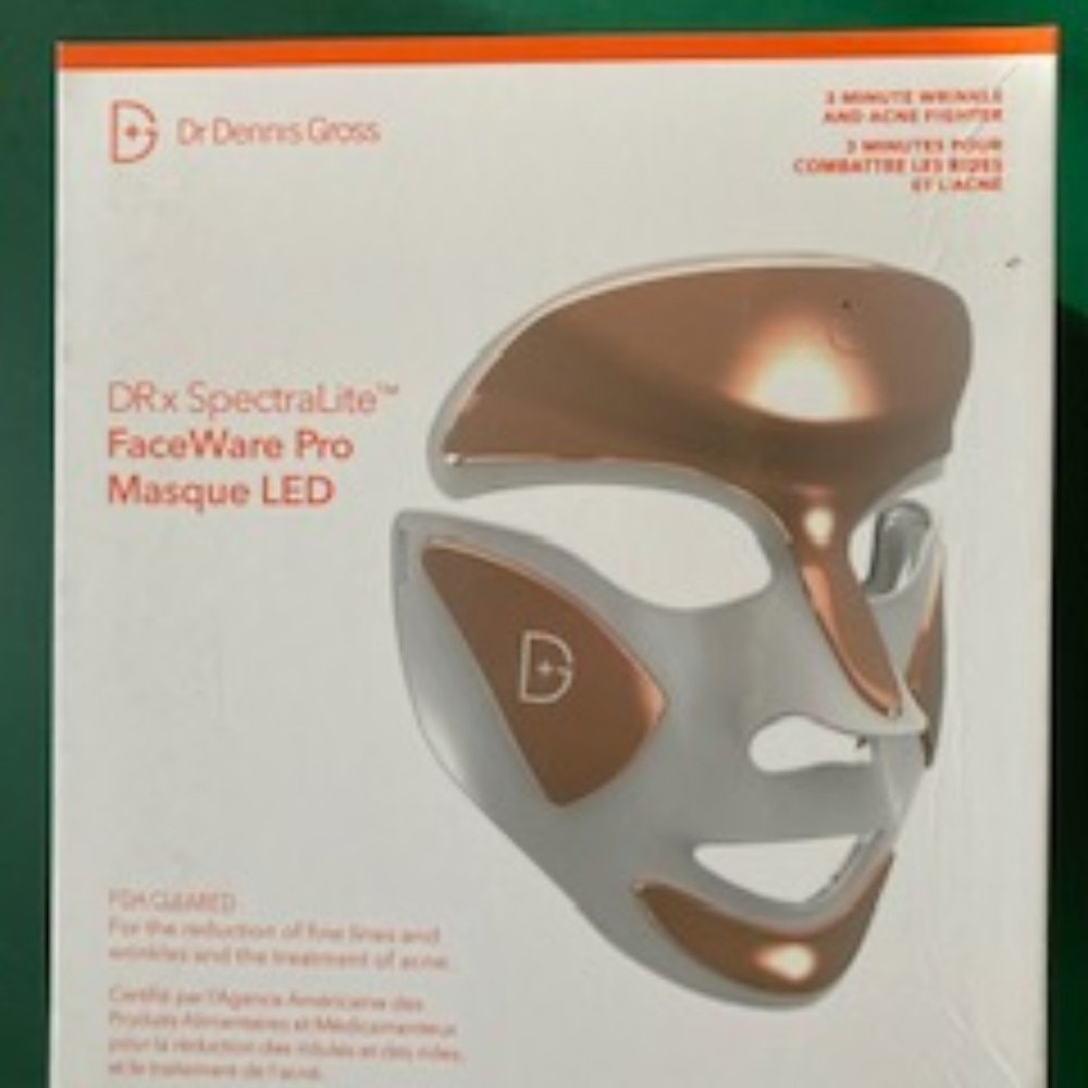 Dr Dennis Gross SpectraLite™ FaceWare Pro (1 piece)